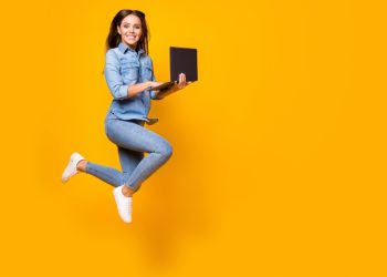 Both the S&P and NASDAQ indices close above 100 day moving averages