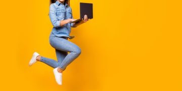 Both the S&P and NASDAQ indices close above 100 day moving averages