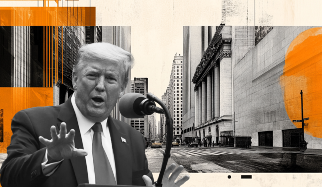 US President Trump says he can trust Iranians – ABC News