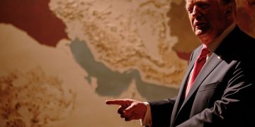 Trump has not set a timeline for the extension of the ceasefire – report