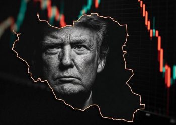 Trump tells reporter he still thinks he can get a deal with Iran, says “it will happen”