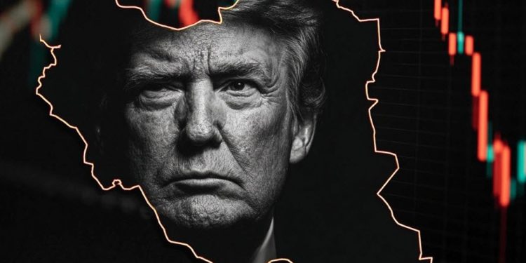 Trump tells reporter he still thinks he can get a deal with Iran, says “it will happen”