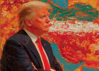 Trump: Iran war will come very soon and it will be victorious