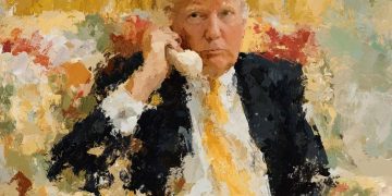 Trump: I will not lift the naval blockade without a deal on the nuclear program