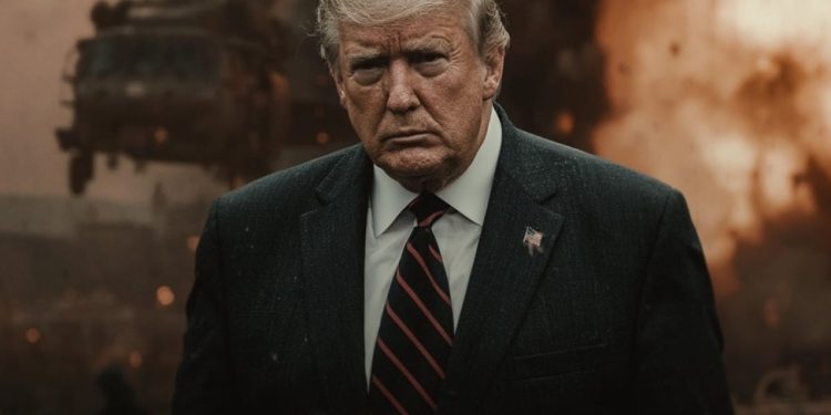 Trump extends Iran deadline to Tuesday, aggressively threatens power grid destruction