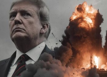 Trump lays the groundwork for staying longer in Iran and opening Hormuz