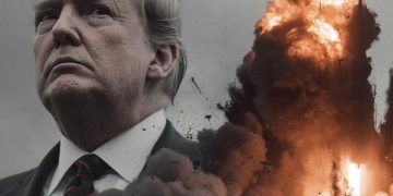 Trump lays the groundwork for staying longer in Iran and opening Hormuz