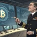 ‘Really important for cybersecurity’ – U.S. admiral puts Bitcoin in new light