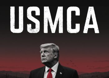 The USMCA review is shaping up to be a grind, not a grand bargain