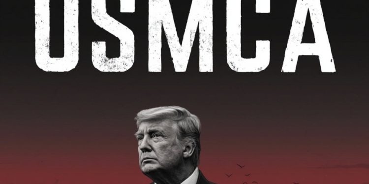 The USMCA review is shaping up to be a grind, not a grand bargain