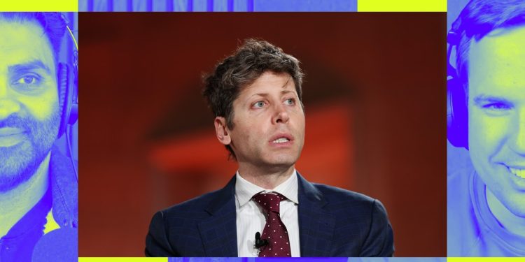 Fear and loathing at OpenAI