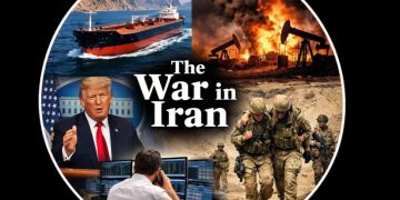 Trump Press Conference: The entire country can be taken out in one night