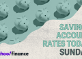Best high-yield savings interest rates today, April 5, 2026 (Earn up to 4% APY)