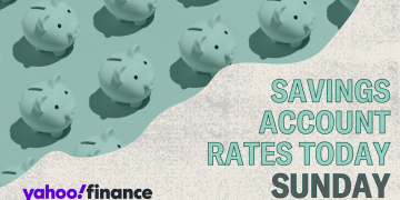 Best high-yield savings interest rates today, April 5, 2026 (Earn up to 4% APY)