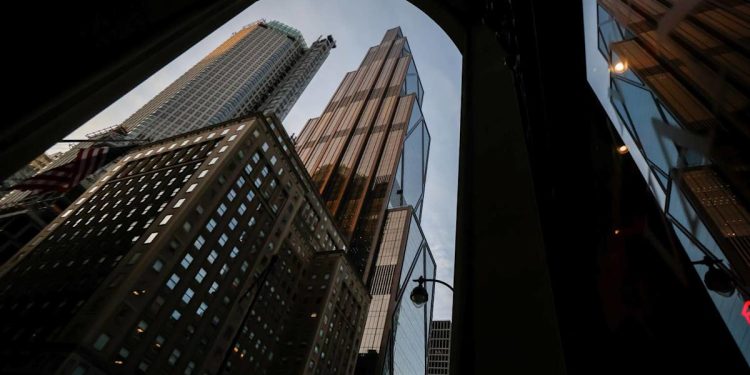 JPMorgan issues blunt warning as investors move to safety