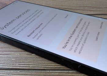 I found a way to roll back buggy Google Services updates on Android – in just a few clicks