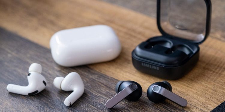 AirPods Pro 3 vs. Samsung Galaxy Buds 4 Pro: Why I’m looking past brand ecosystems now