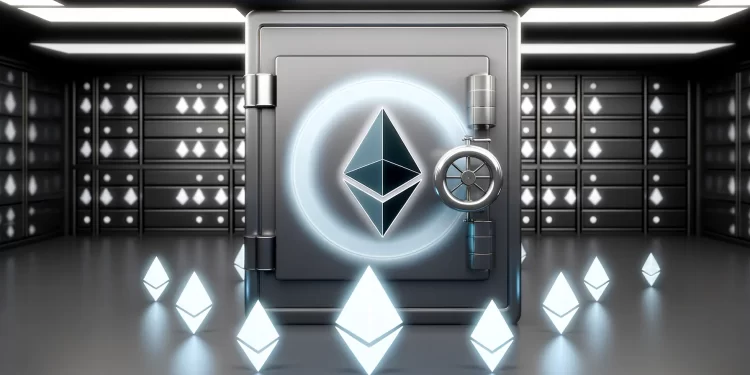 Arbitrum Freezes $71M in ETH Linked to Kelp DAO Exploit