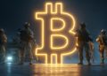 Bitcoin Community Questions US Military’s Role In The Network