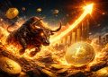 A New Bull Run? Bitcoin Investors Have Stopped Selling, And Demand Is Rising