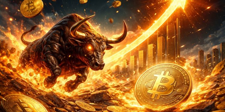 A New Bull Run? Bitcoin Investors Have Stopped Selling, And Demand Is Rising