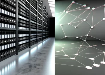 Bitcoin Mining Centralization Raises Questions as AI Infrastructure Decentralizes