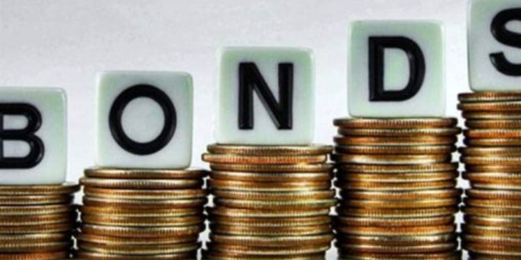 US treasury to sell $22 billion of 30 year bonds at the top of the hour