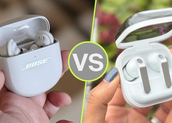 Bose QuietComfort Ultra 2 vs. Samsung Galaxy Buds 4 Pro: I tried both, and this pair wins