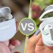 Bose QuietComfort Ultra 2 vs. Samsung Galaxy Buds 4 Pro: I tried both, and this pair wins