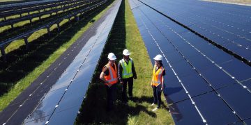 3 Green Energy Stocks for Investors Playing the Long Game in 2026