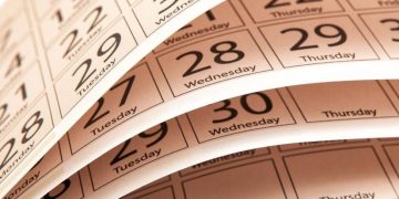 A holiday across much of Asia, but Japan is open. We get PMI data from there & from China