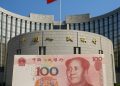 PBOC is expected to set the USD/CNY reference rate at 6.8395 – Reuters estimate