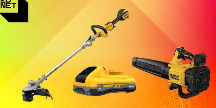 Home Depot will give you a free power tool with this DeWalt deal – what to know