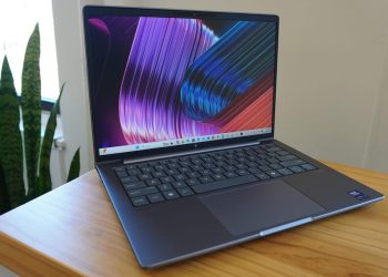 After testing this HP laptop, I get why its ‘boring’ design is adored by business users
