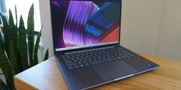 After testing this HP laptop, I get why its ‘boring’ design is adored by business users