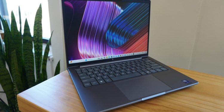 After testing this HP laptop, I get why its ‘boring’ design is adored by business users