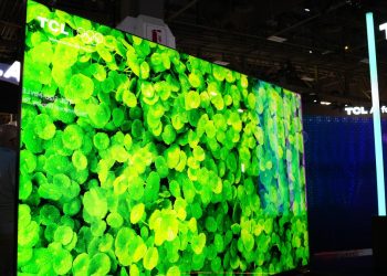 Why TVs look bright and vibrant in stores, but dull in your living room – and how to fix it