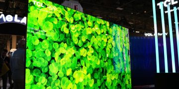 Why TVs look bright and vibrant in stores, but dull in your living room – and how to fix it