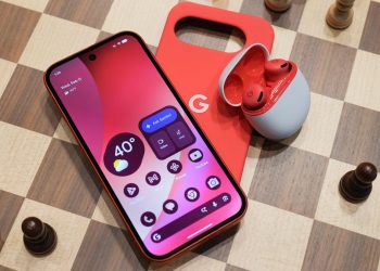 How I share audio from my Android phone to multiple earbuds (and why it’s a big deal)