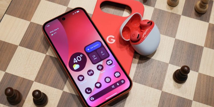 How I share audio from my Android phone to multiple earbuds (and why it’s a big deal)