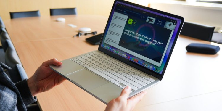 How to qualify for Apple’s education discount – and get a $499 MacBook Neo for school