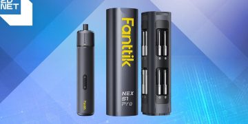 This handy electric screw driver is now 50% off on Amazon – how to snag the deal