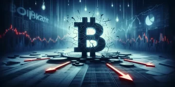 Bitcoin Firm Nakamoto Sells $20M in Bitcoin at 40% Realized Loss