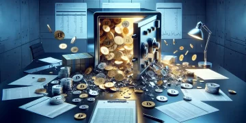 Genius Group Liquidates Entire Bitcoin Treasury to Repay $8.5M Debt