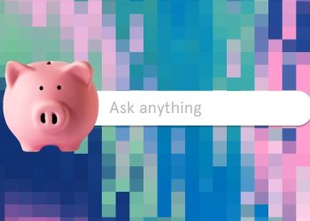 5 Reasons to Think Twice Before Using ChatGPT—or Any Chatbot—for Financial Advice