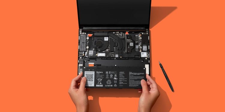 I saw the ‘MacBook Pro for Linux users’ for the first time, and it’s a legit Windows threat