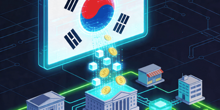 Blockchain Is South Korea’s New Fiscal Weapon — A Blow To Privacy?