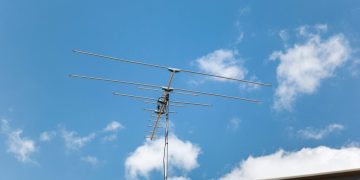 The best TV antennas to buy in 2024