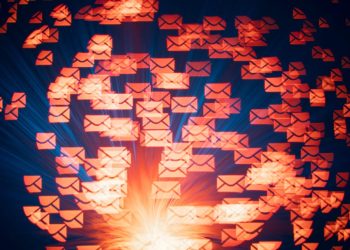 Here’s my favorite email trick for cleaning up inbox clutter – automatically