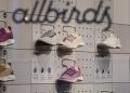 Allbirds announced a switch from shoes to AI and its stock jumped 600 percent